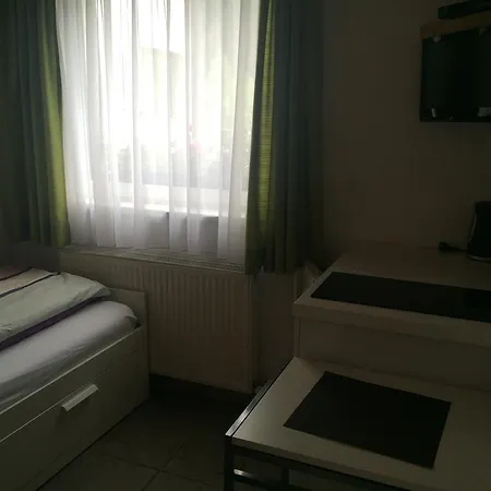 Arlberglife Campingplatz Петной-ам-Арльберг